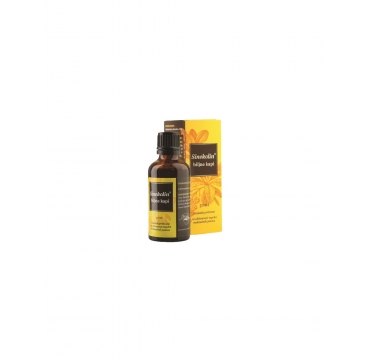 Herba Laboratorij Sinekolin biljne kapi 50 ml
