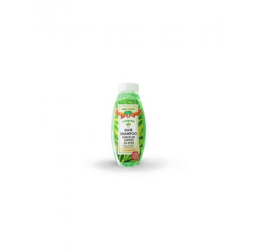 Herbal Therapy Šampon za kosu od konoplje 2% 500 ml