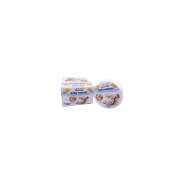 HerbaPharm Baby Natural zaštitna mast 100 ml