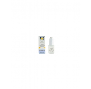 Herbapharm Immortelle serum 15 ml