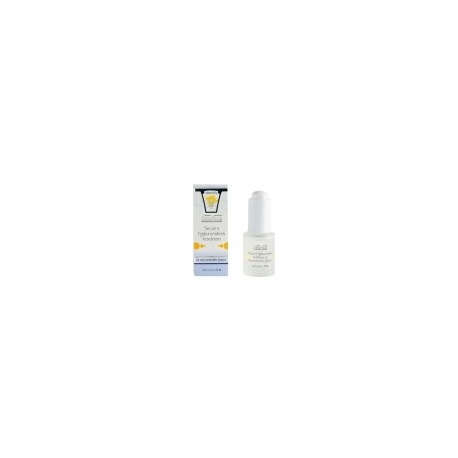 Herbapharm Immortelle serum 15 ml