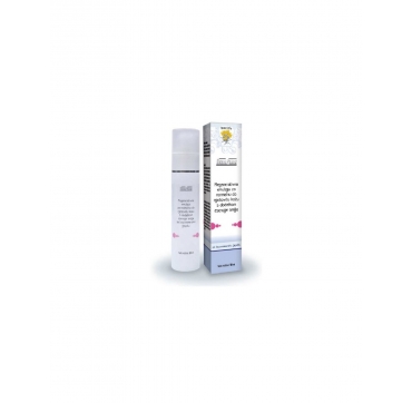 Herbapharm Immortelle Regenerativna emulzija s dodatkom esencije smilja 50 ml