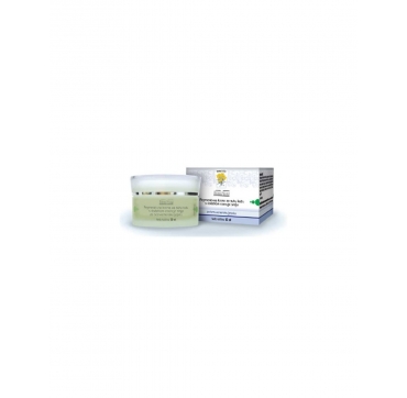 HerbaPharm Immortelle Regenerativna krema za suhu kožu sa smiljem 50 ml