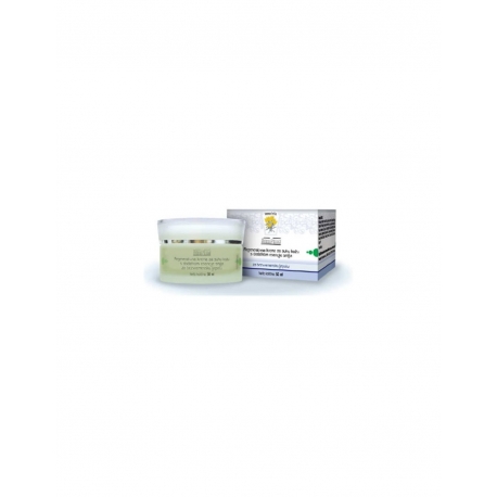 HerbaPharm Immortelle Regenerativna krema za suhu kožu sa smiljem 50 ml