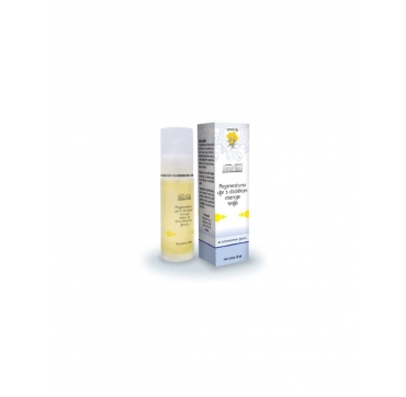 HerbaPharm Immortelle Regenerativno ulje s dodatkom esencije smilja 30 ml
