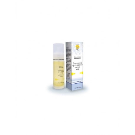 HerbaPharm Immortelle Regenerativno ulje s dodatkom esencije smilja 30 ml