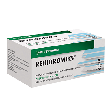REHIDROMIKS PRAŠAK