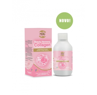 Hug Your Life Beauty Harmony Collagen 500 ml sastav
