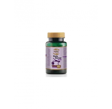 Hug Your Life Body Burner Pro kapsule 60 kom