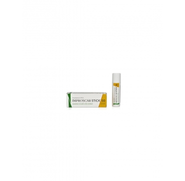 Improscar stick SPF50 5g