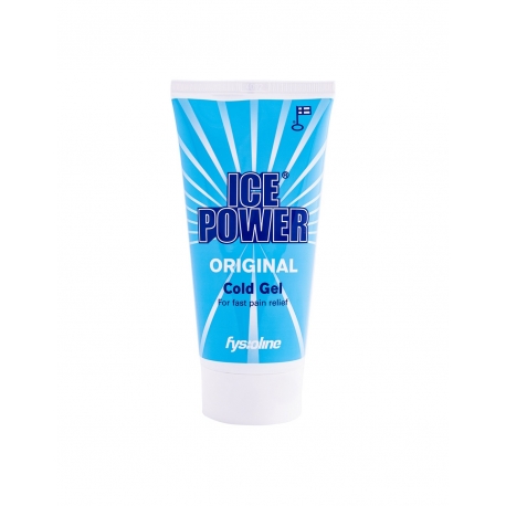  Ice Power Hladni gel 400 ml