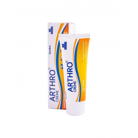 Ice Power Arthro krema 60 g
