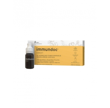 Immundoc Direkt 12 kom