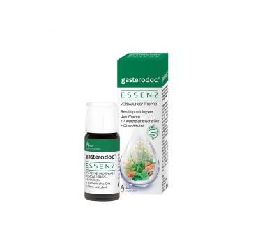 Gasterodoc kapi za probavu 30 ml