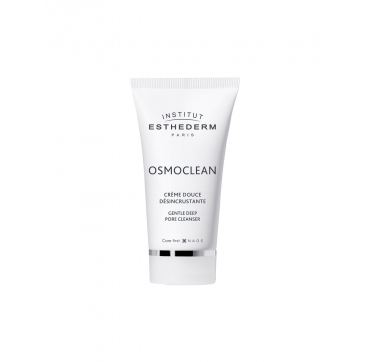 Institut Esthederm Osmoclean Gentle Deep Pore Cleanser 75 ml