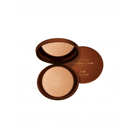 Institut Esthederm Protective Sunshine Care Powder puder 15 g