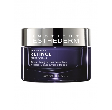 Institut Esthederm Intensive Vitamin C gel-cream 50 ml