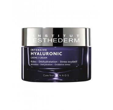 Institut Esthederm Intensive Hyaluronic Cream 50 ml