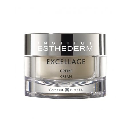 Institut Esthederm Excellage Cream 50 ml