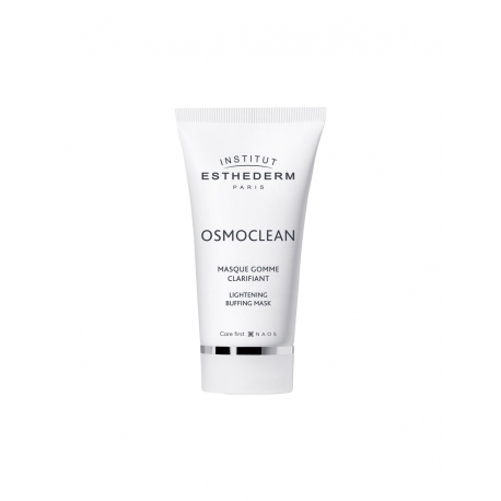 Institut Esthederm Osmoclean Lightening Buffing Mask 75 ml