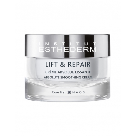 Institut Esthederm Lift & Repair Absolute Smoothing Cream 50 ml