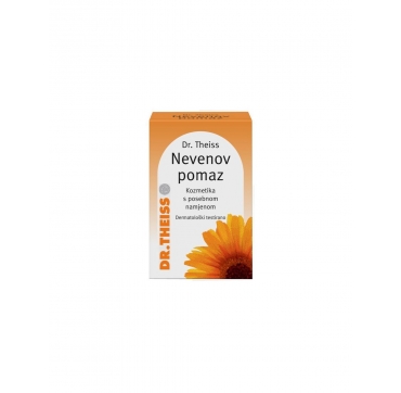 Dr. Theiss Nevenov pomaz 50 ml