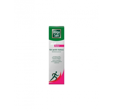 Dr. Theiss Allga San Akut Dolor gel protiv bolova 100 ml