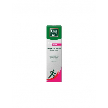 Dr. Theiss Allga San Akut Dolor gel protiv bolova 100 ml