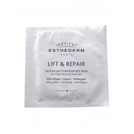 Institut Esthederm Lift & Repair Eye Contour Lift Patches 5 kom