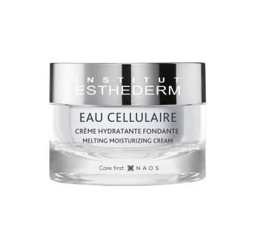 Institut Esthederm Cellular Water Melting Moisturizing Cream