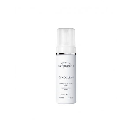 Institut Esthederm Pure Cleansing Foam 150 ml