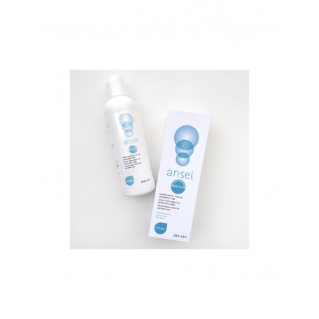 Hygieia Intimea Ansei sapun za intimnu njegu za perianalno područje 200 ml