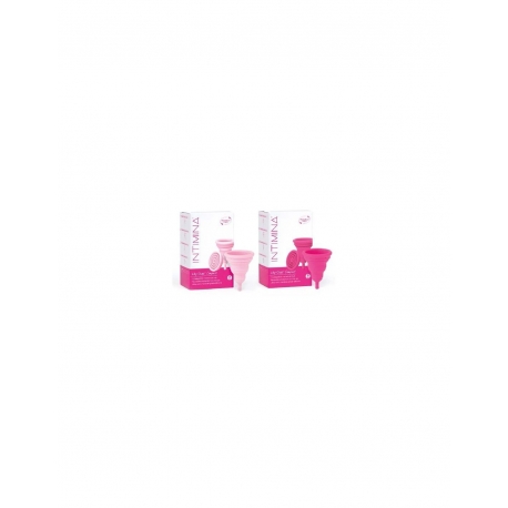 Intimina Lily Cup Compact B