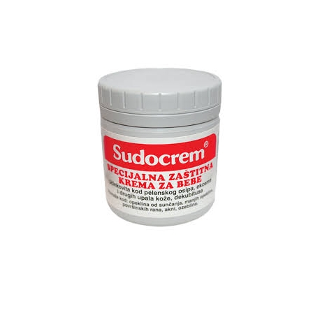 SUDOCREM ZAŠTITNA KR. 60 G
