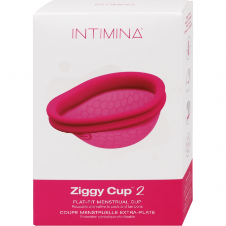 Intimina Ziggy Cup 2 A