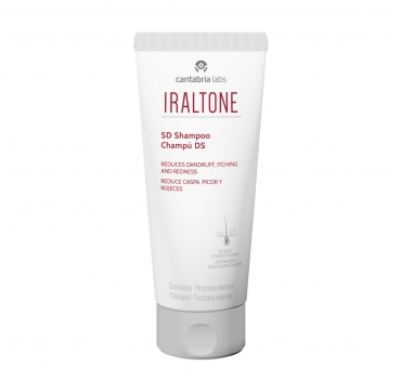 Iraltone SD šampon 200 ml