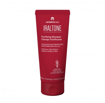 Iraltone Fortifying šampon 200 ml