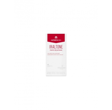 Iraltone Forte Melatonin kapsule 60 kom