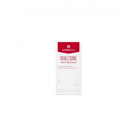 Iraltone Forte Melatonin kapsule 60 kom