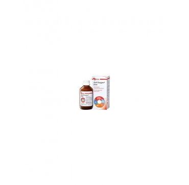 Dr. Wolz Zell Oxygen Plus tekućina 250 ml