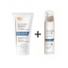 Ducray Melascreen Photo Aging Noćna krema + Ducray Melascreen Zaštitni fluid protiv mrlja SPF50+