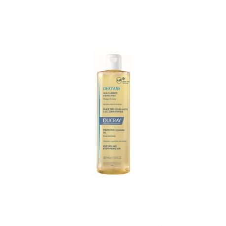 Ducray Dexyane Ulje za čišćenje 400 ml
