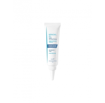 Ducray Keracnyl PP+ krema protiv nepravilnosti 30 ml