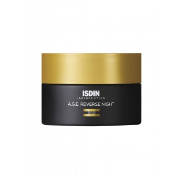 ISDIN Isdinceutics A.G.E. Reverse Night krema 50 ml