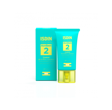 ISDIN Acniben Dnevna gel krema 40 ml