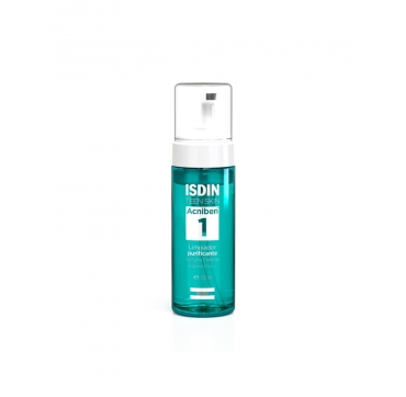 ISDIN Acniben Pjena za čišćenje lica 150 ml