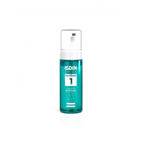ISDIN Acniben Pjena za čišćenje lica 150 ml