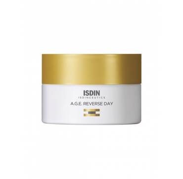 ISDIN Isdinceutics A.G.E. Reverse Day krema 50 ml