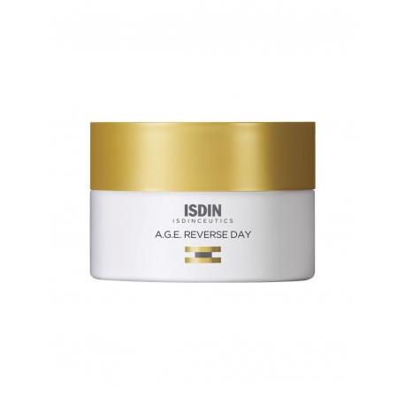 ISDIN Isdinceutics A.G.E. Reverse Day krema 50 ml
