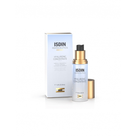 ISDIN Isdinceutics Hyaluronic Concentrate 30 ml